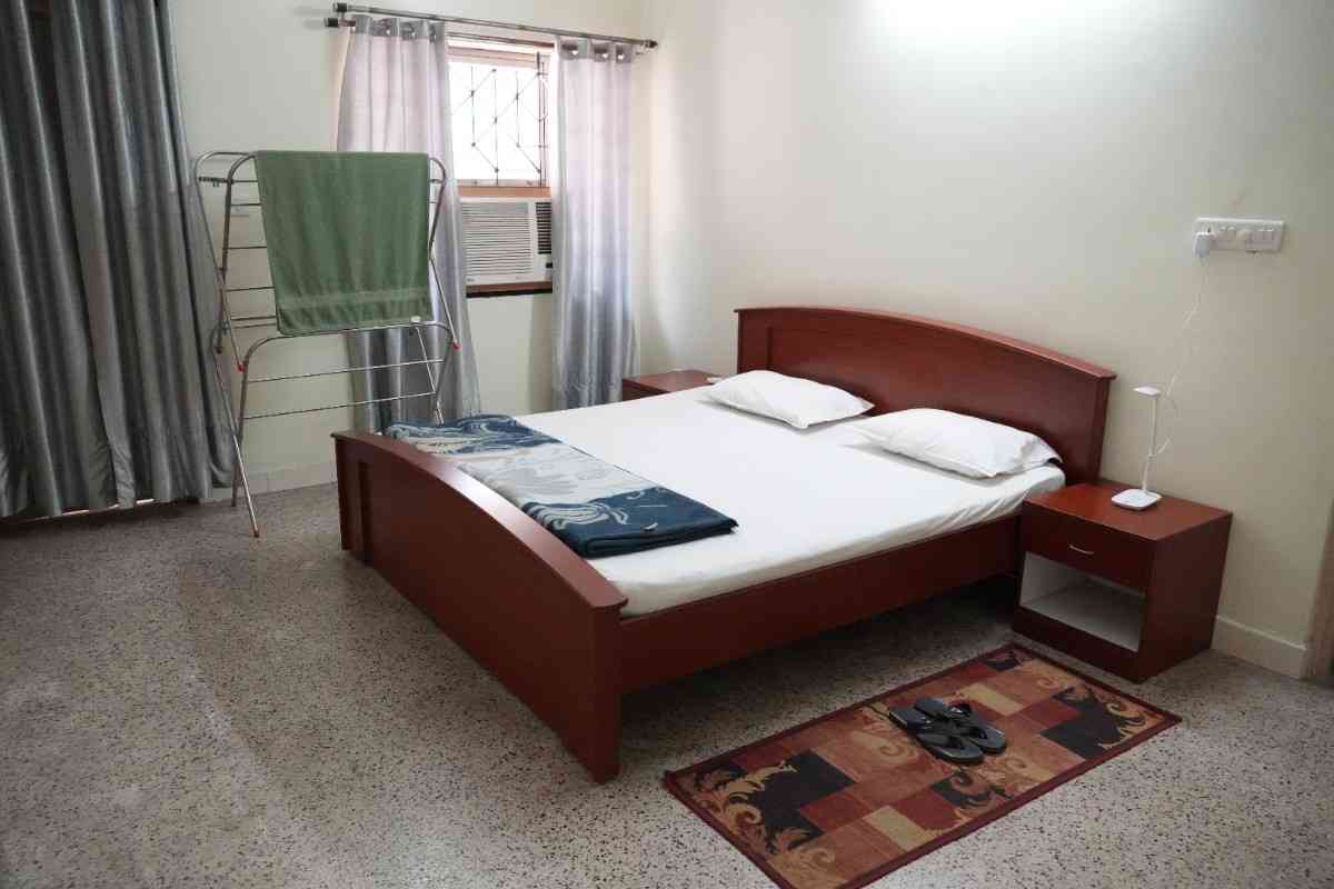 Hostel 1